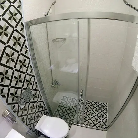 Miralya Homes Apart 5 Daire