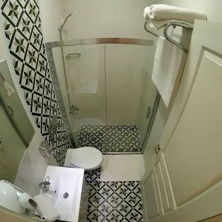 Miralya Homes Apart 5 Daire *